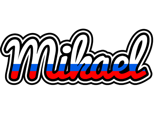 Mikael russia logo