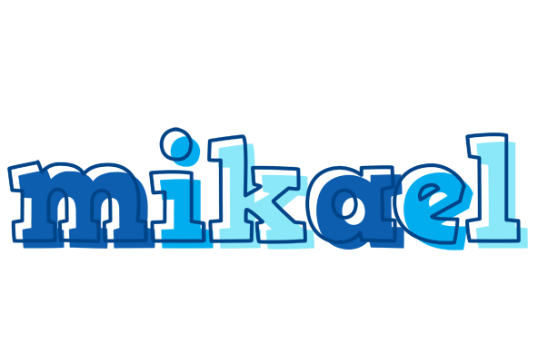 Mikael sailor logo