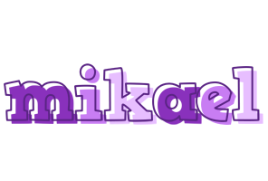 Mikael sensual logo