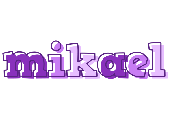 Mikael sensual logo