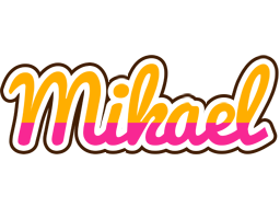 Mikael smoothie logo