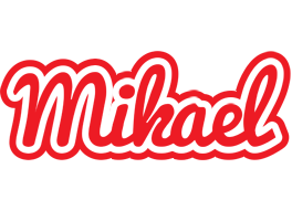 Mikael sunshine logo