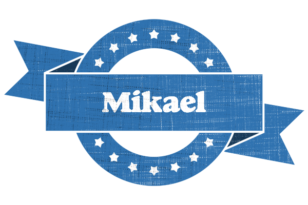 Mikael trust logo