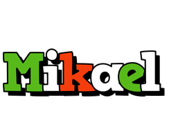 Mikael venezia logo