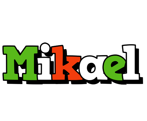 Mikael venezia logo