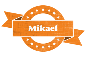 Mikael victory logo