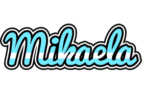 Mikaela argentine logo