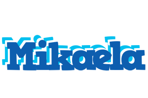 Mikaela business logo