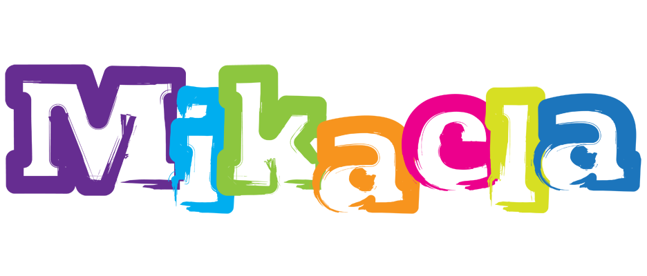 Mikaela casino logo