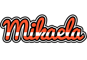 Mikaela denmark logo