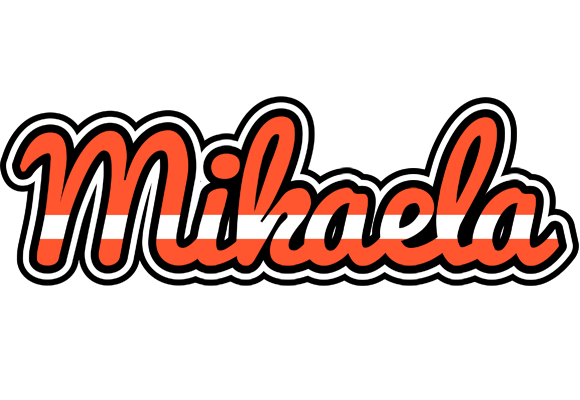 Mikaela denmark logo