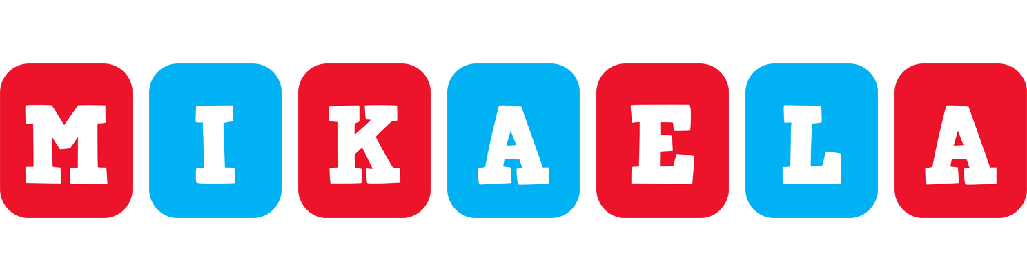 Mikaela diesel logo