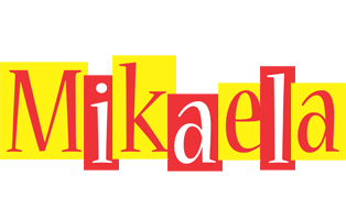 Mikaela errors logo
