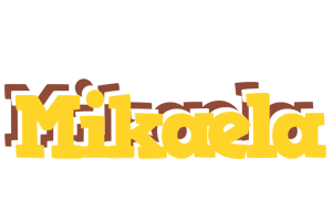 Mikaela hotcup logo