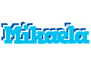 Mikaela jacuzzi logo