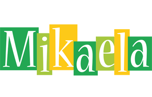 Mikaela lemonade logo