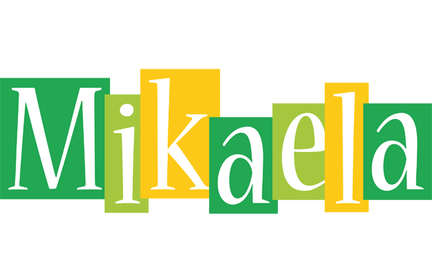 Mikaela lemonade logo