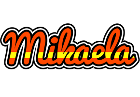 Mikaela madrid logo