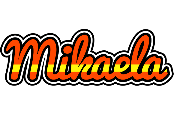 Mikaela madrid logo