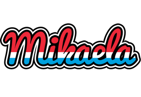Mikaela norway logo