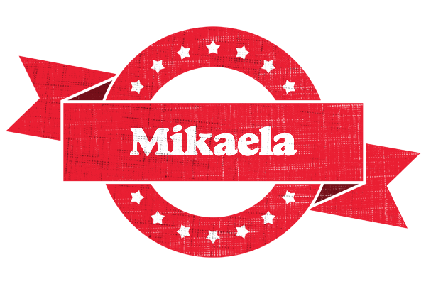 Mikaela passion logo