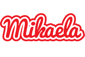 Mikaela sunshine logo