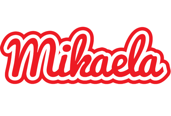 Mikaela sunshine logo