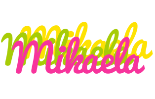 Mikaela sweets logo