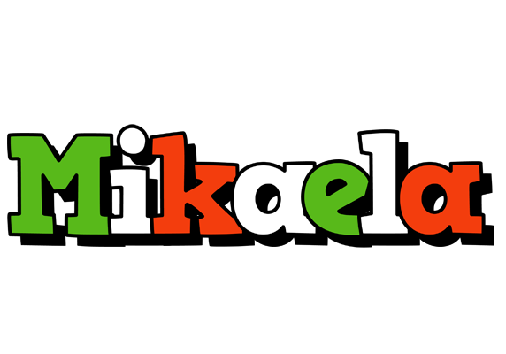 Mikaela venezia logo