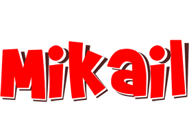 Mikail basket logo