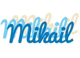 Mikail breeze logo