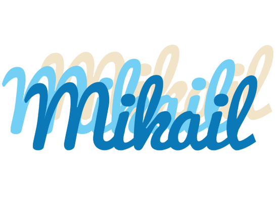 Mikail breeze logo