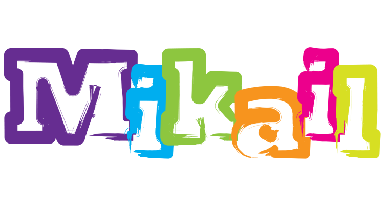 Mikail casino logo