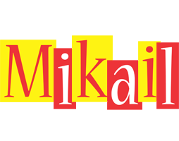 Mikail errors logo