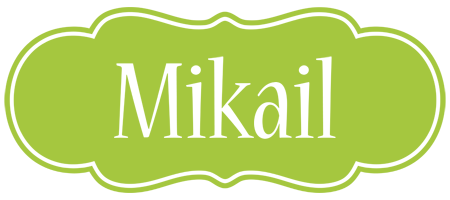 Mikail family logo