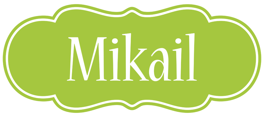 Mikail family logo