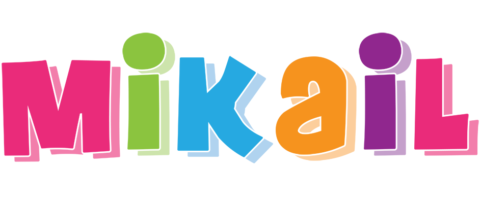 Mikail friday logo