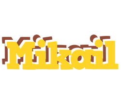 Mikail hotcup logo