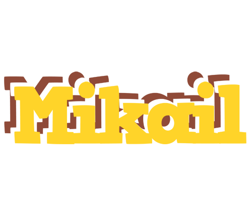 Mikail hotcup logo