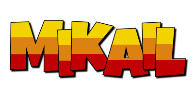 Mikail jungle logo