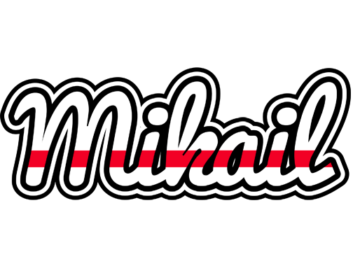 Mikail kingdom logo
