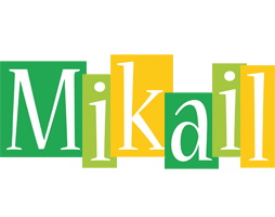 Mikail lemonade logo