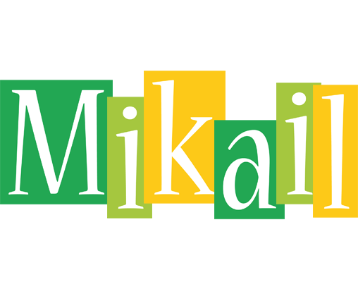 Mikail lemonade logo