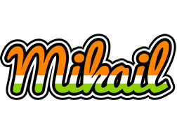 Mikail mumbai logo