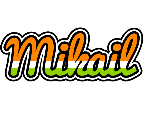 Mikail mumbai logo