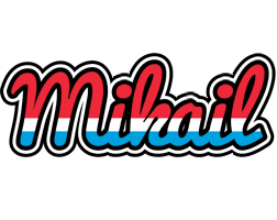 Mikail norway logo