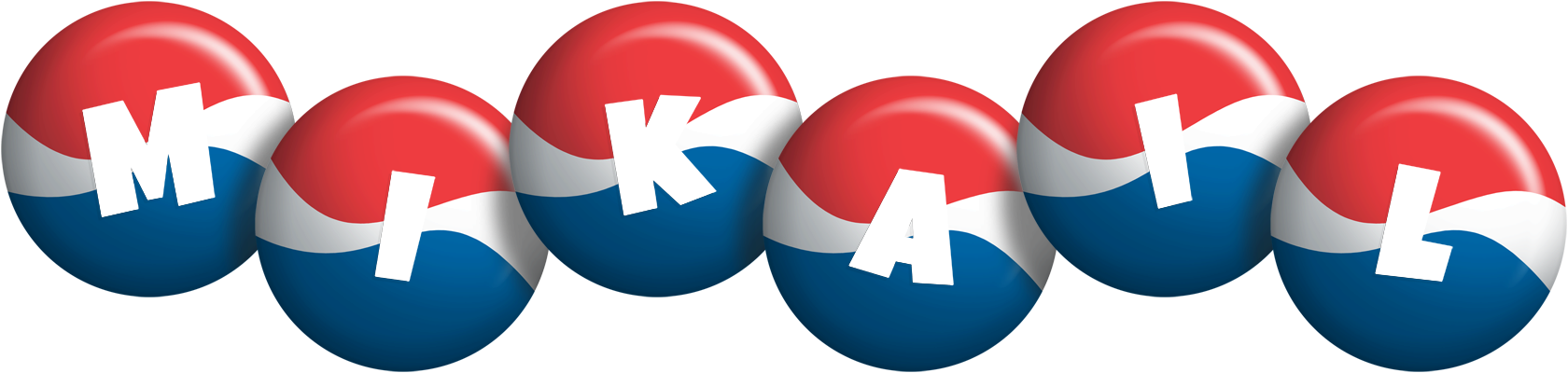 Mikail paris logo