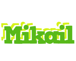 Mikail picnic logo