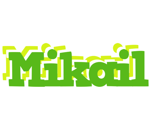 Mikail picnic logo