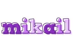 Mikail sensual logo